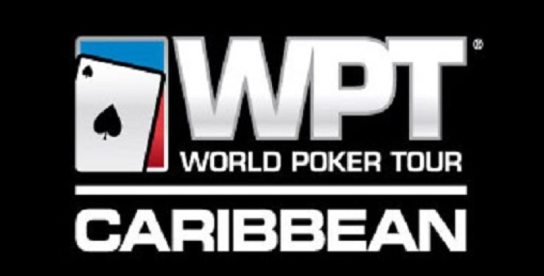 WPT Caribbean